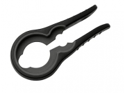 Fackelmann Universal Jar and Bottle Opener